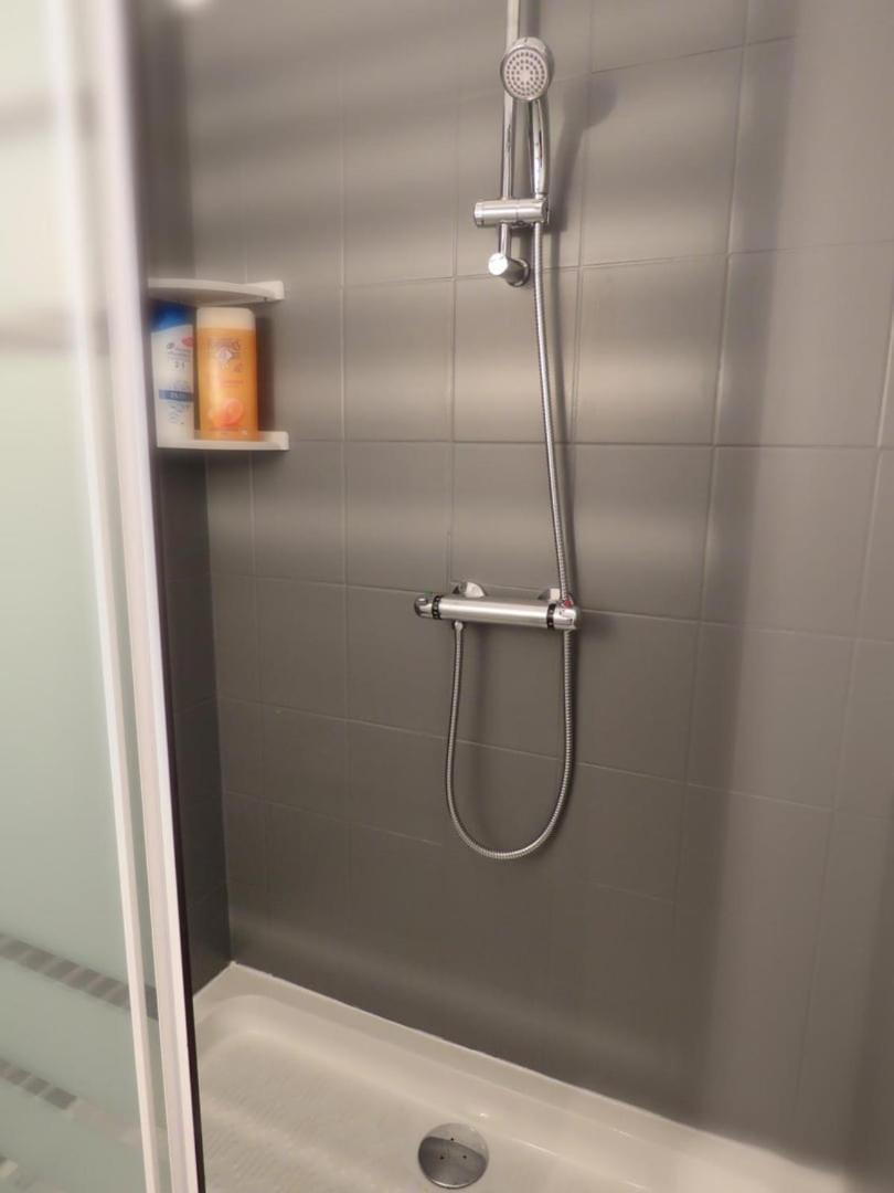 Le Skandi - 28 M² Renove Entre Gare & Centre-Ville Vichy Exteriér fotografie